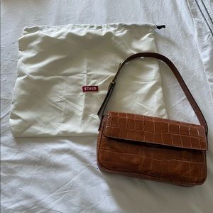 STAUD shoulder bag